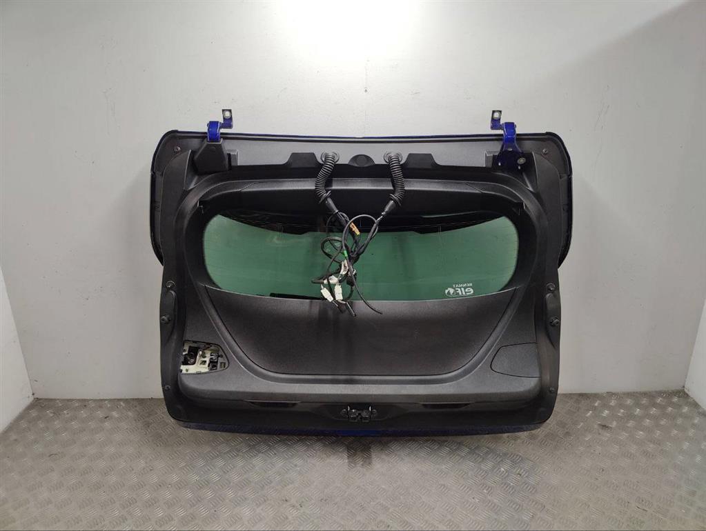 Крышка багажника (дверь 3-5)