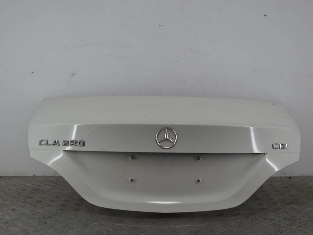 Крышка багажника (дверь 3-5)