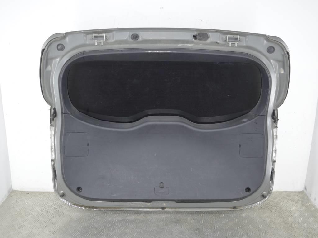 Крышка багажника (дверь 3-5)