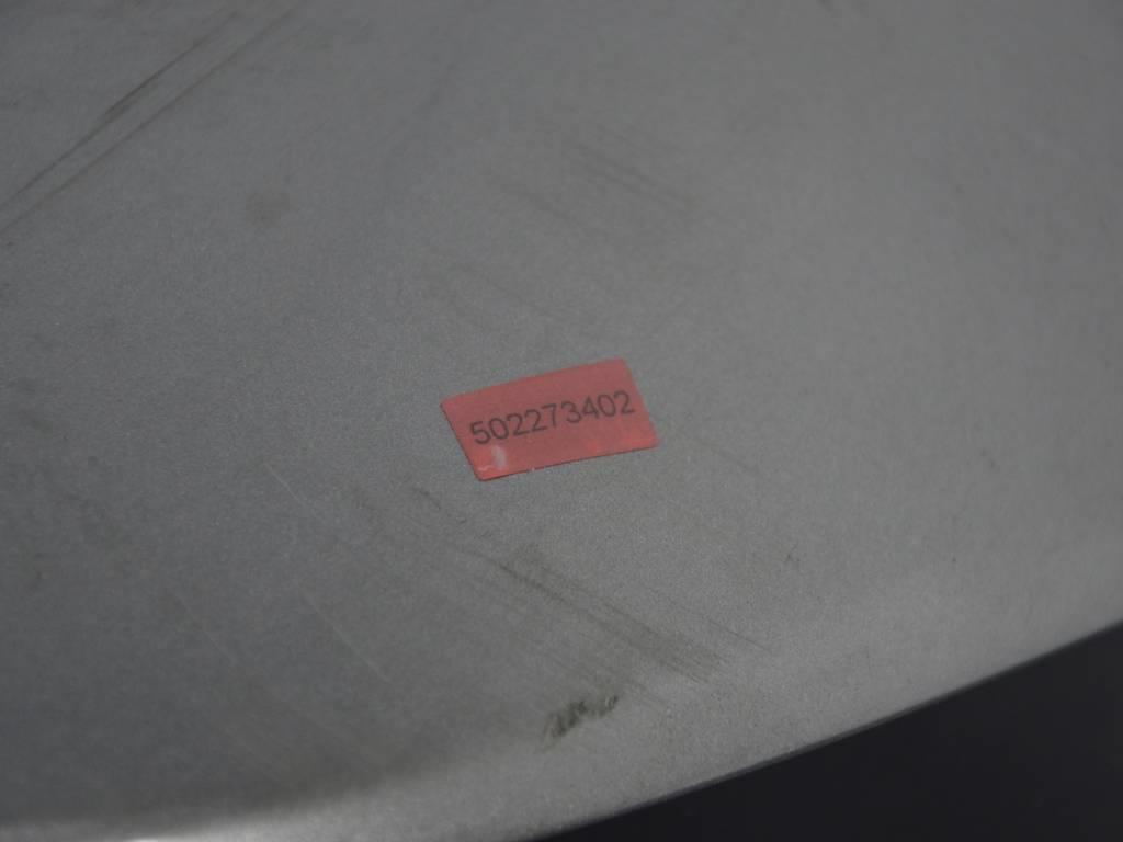 Крышка багажника (дверь 3-5)