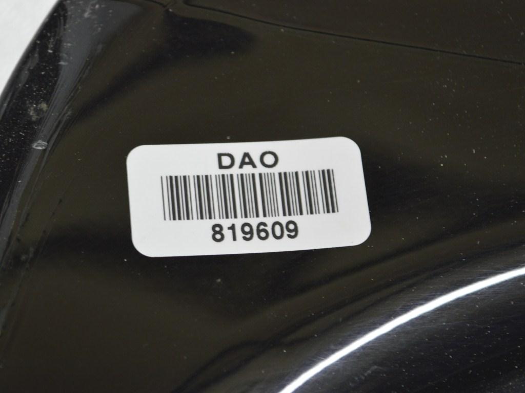 Крышка багажника (дверь 3-5)