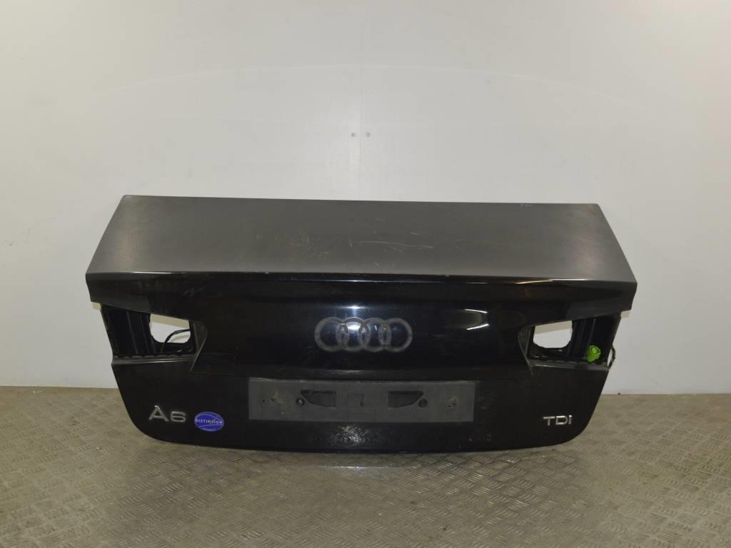 Крышка багажника (дверь 3-5)