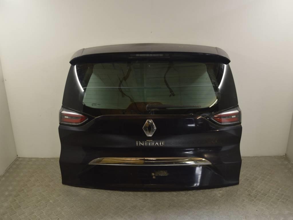 Крышка багажника (дверь 3-5)