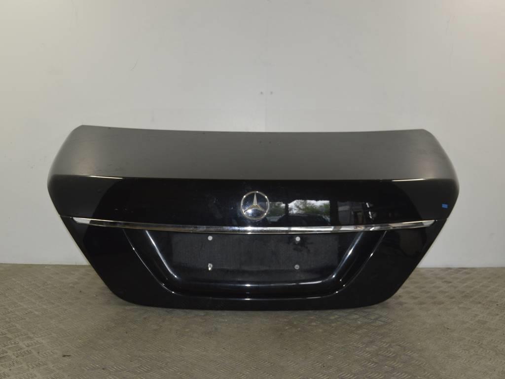 Крышка багажника (дверь 3-5)