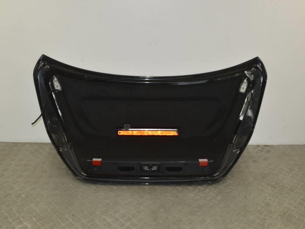 Крышка багажника (дверь 3-5)