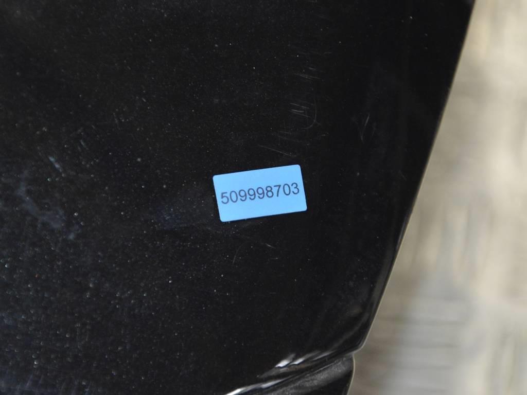 Крышка багажника (дверь 3-5)