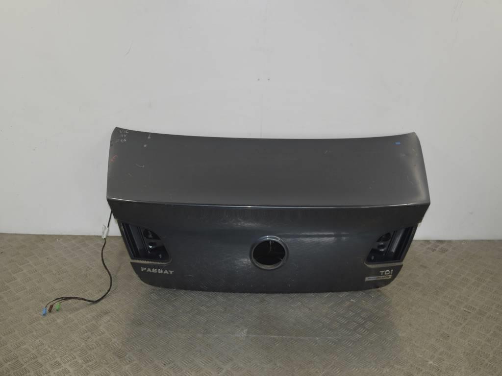 Крышка багажника (дверь 3-5)