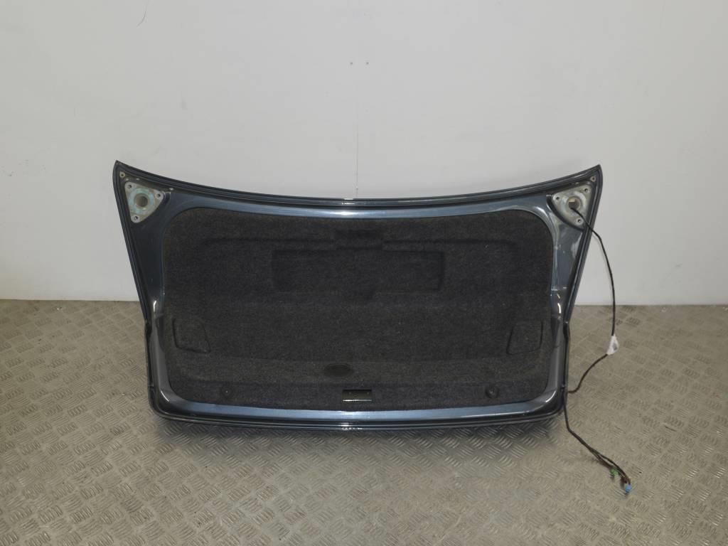 Крышка багажника (дверь 3-5)