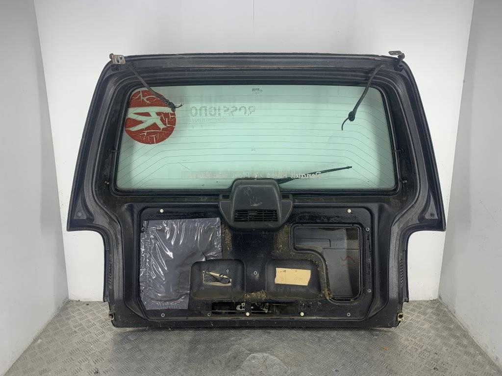 Крышка багажника (дверь 3-5)