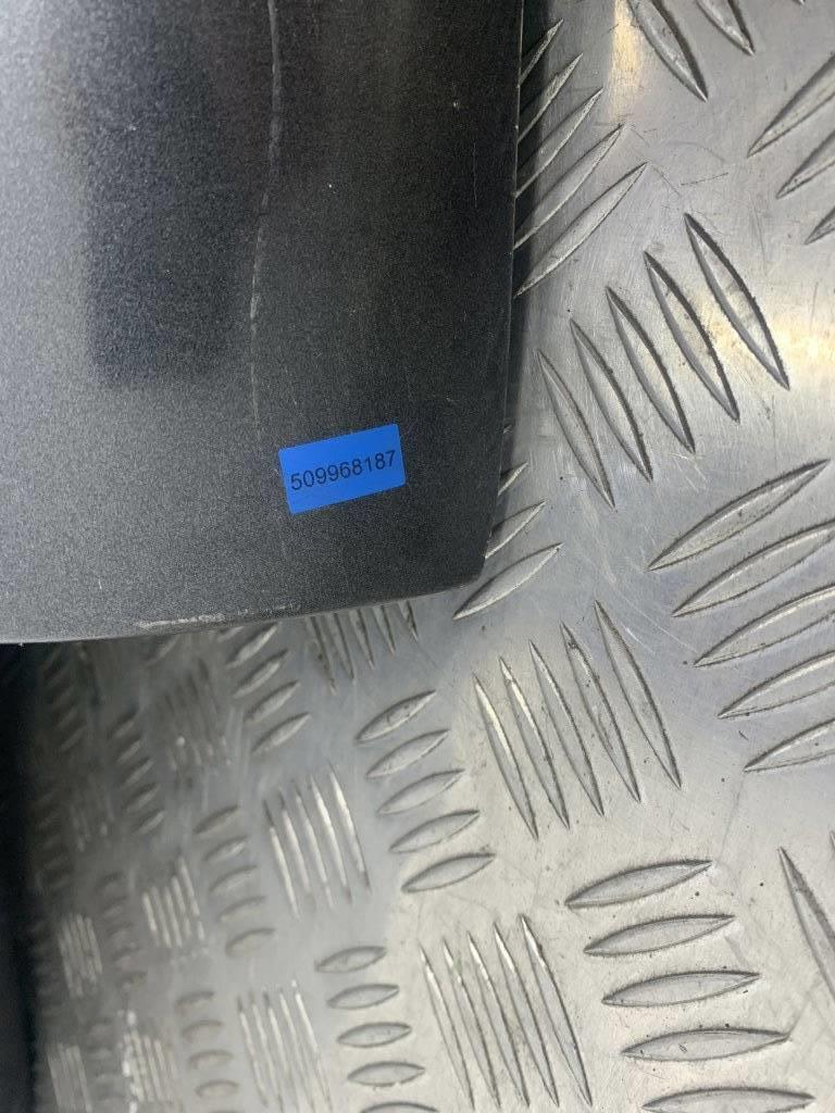 Крышка багажника (дверь 3-5)