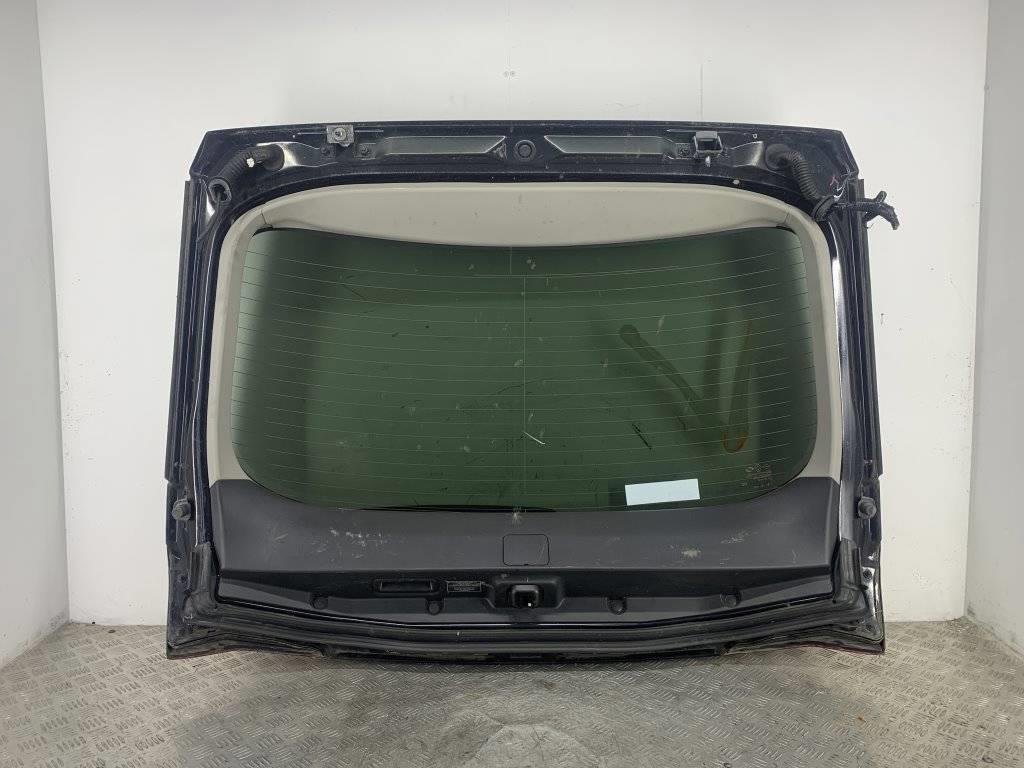 Крышка багажника (дверь 3-5)