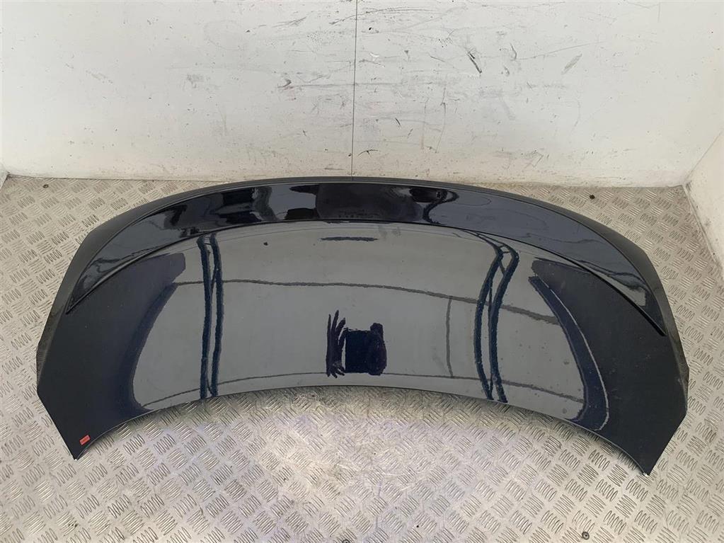 Крышка багажника (дверь 3-5)