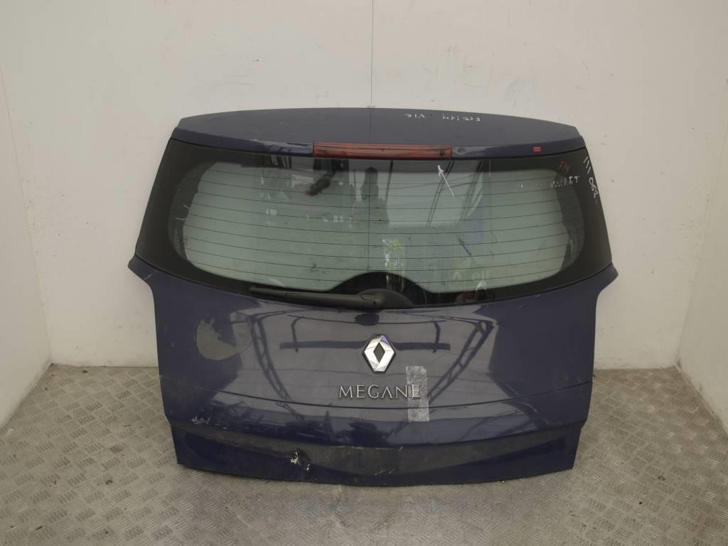 Крышка багажника (дверь 3-5)