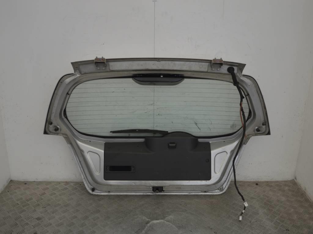 Крышка багажника (дверь 3-5)