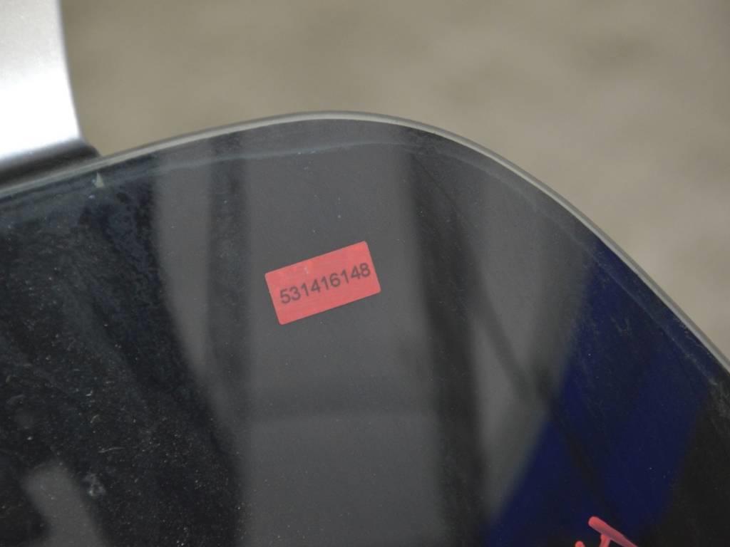 Крышка багажника (дверь 3-5)