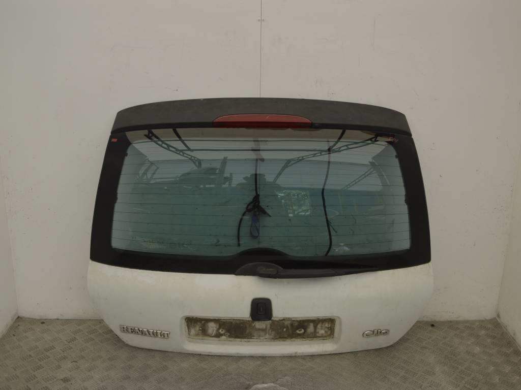 Крышка багажника (дверь 3-5)