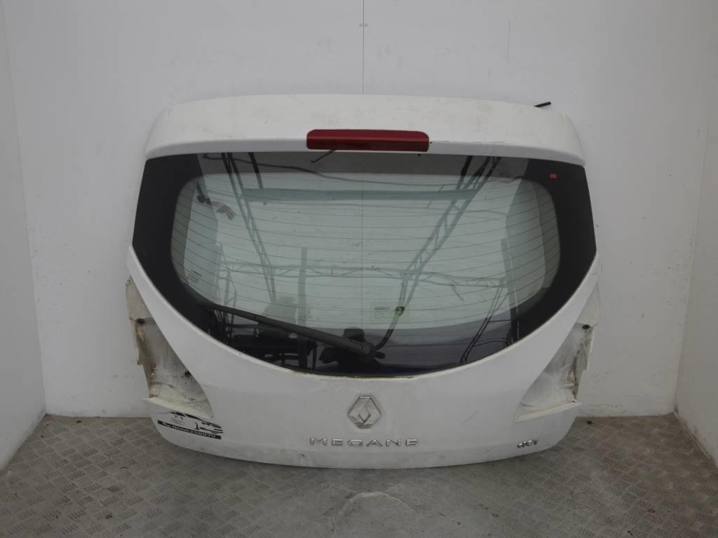 Крышка багажника (дверь 3-5)