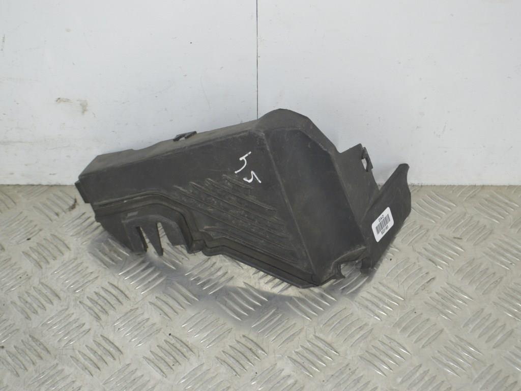 Крышка блока предохранителей Renault Megane 2 (2002-2008) 8200294202