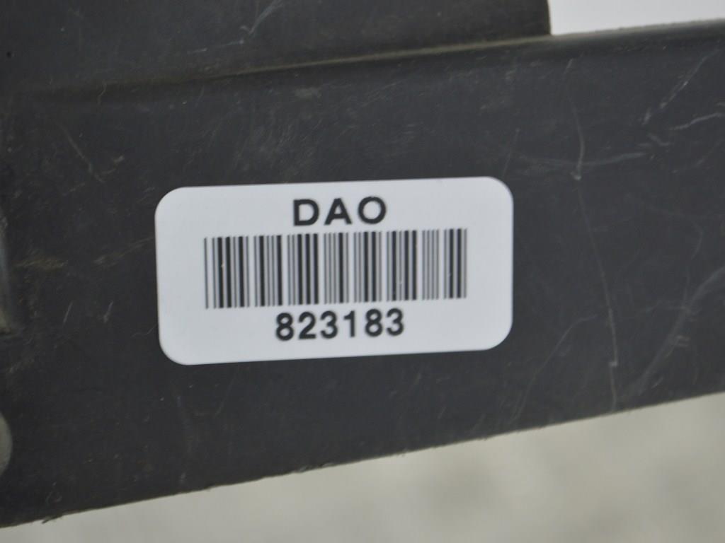 Крышка блока предохранителей Renault Megane 2 (2002-2008) 8200294202