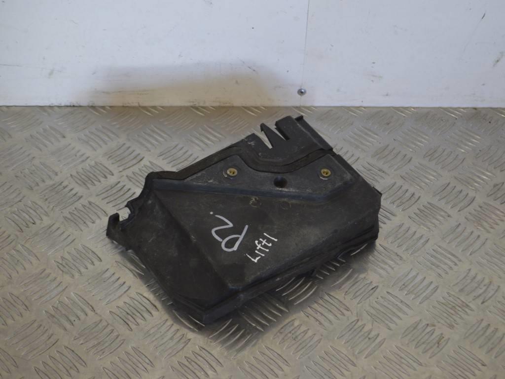 Крышка блока предохранителей Renault Megane 2 (2002-2008) 8200356337