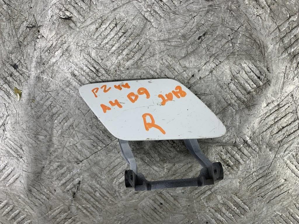 Крышка омывателя фар