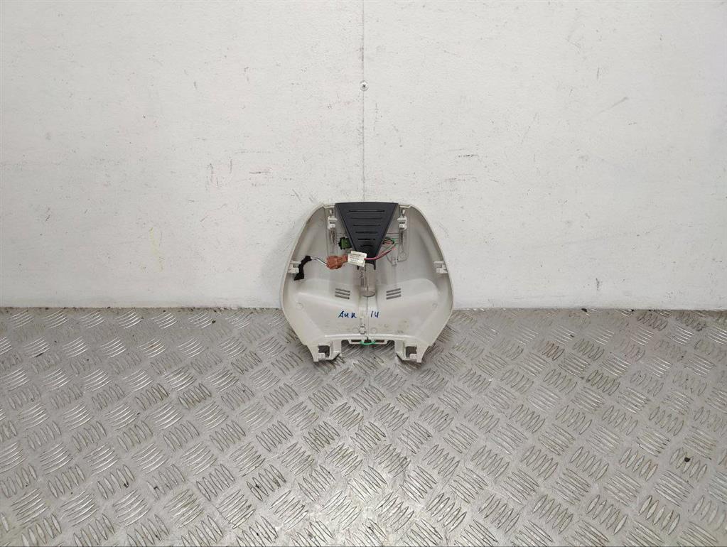 Крышка зеркала салонного