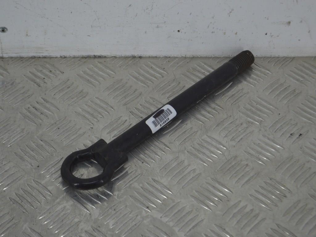 Крюк буксировочный Renault Clio 3 (2005-2012)