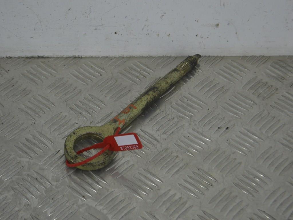 Крюк буксировочный Renault Laguna 1 (1993-2001)