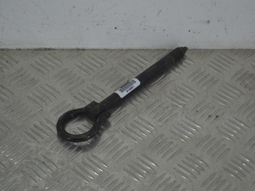Крюк буксировочный Renault Laguna 1 (1993-2001)
