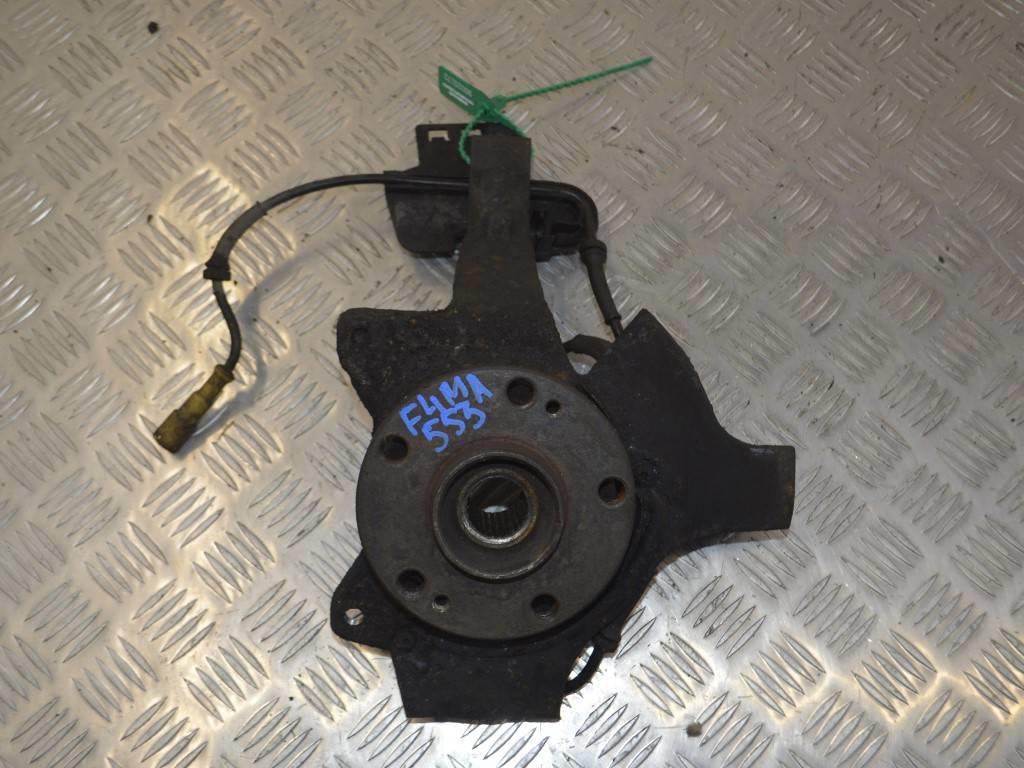 Кулак поворотный левый Renault Espace 3 (1996-2002)