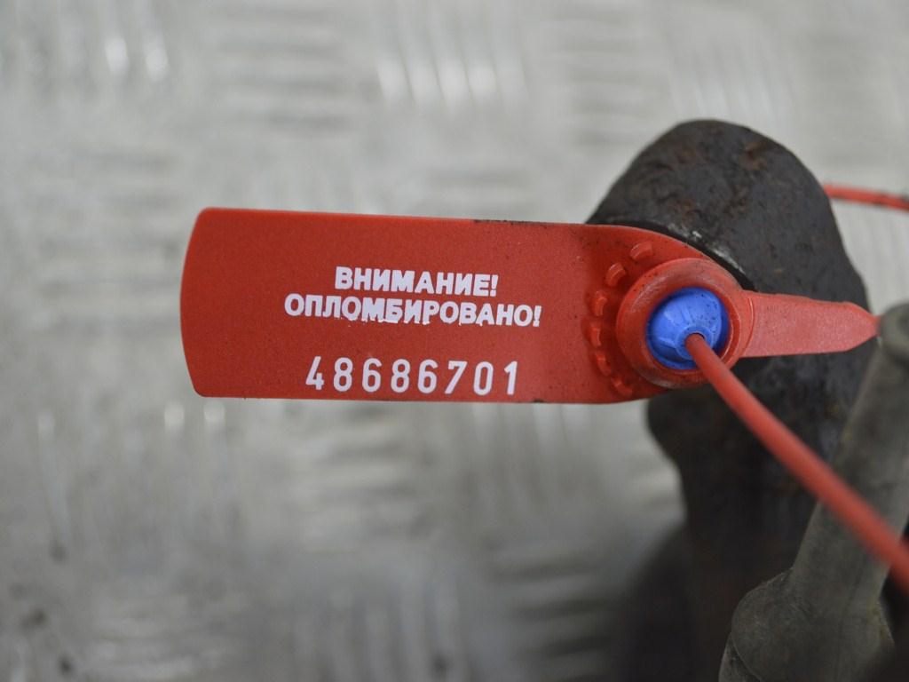 Кулак поворотный левый Renault Megane 2 (2002-2008)