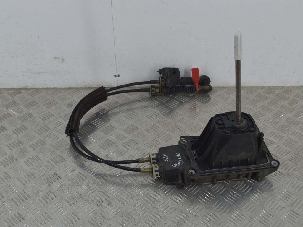 Кулиса Renault Clio 3 (2005-2012) 8200381572