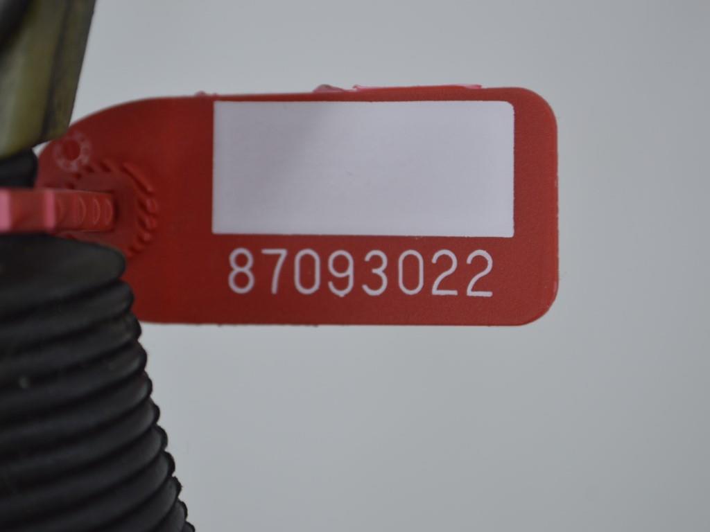 Кулиса Renault Clio 3 (2005-2012) 8200381572