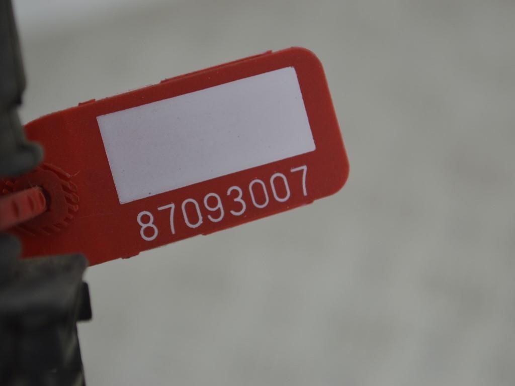 Кулиса Renault Laguna 2 (2001-2007) 8200172835