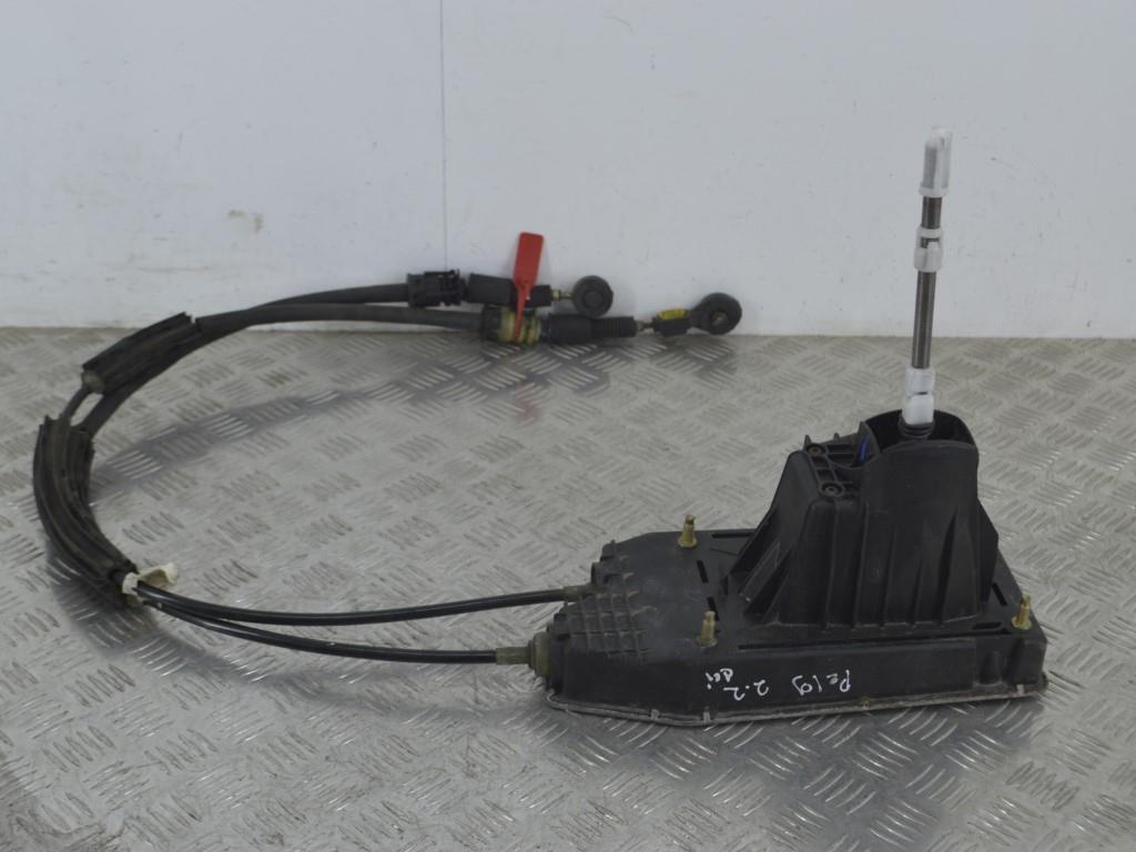 Кулиса Renault Laguna 2 (2001-2007) 8200172835