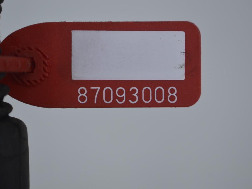 Кулиса Renault Laguna 2 (2001-2007) 8200172835