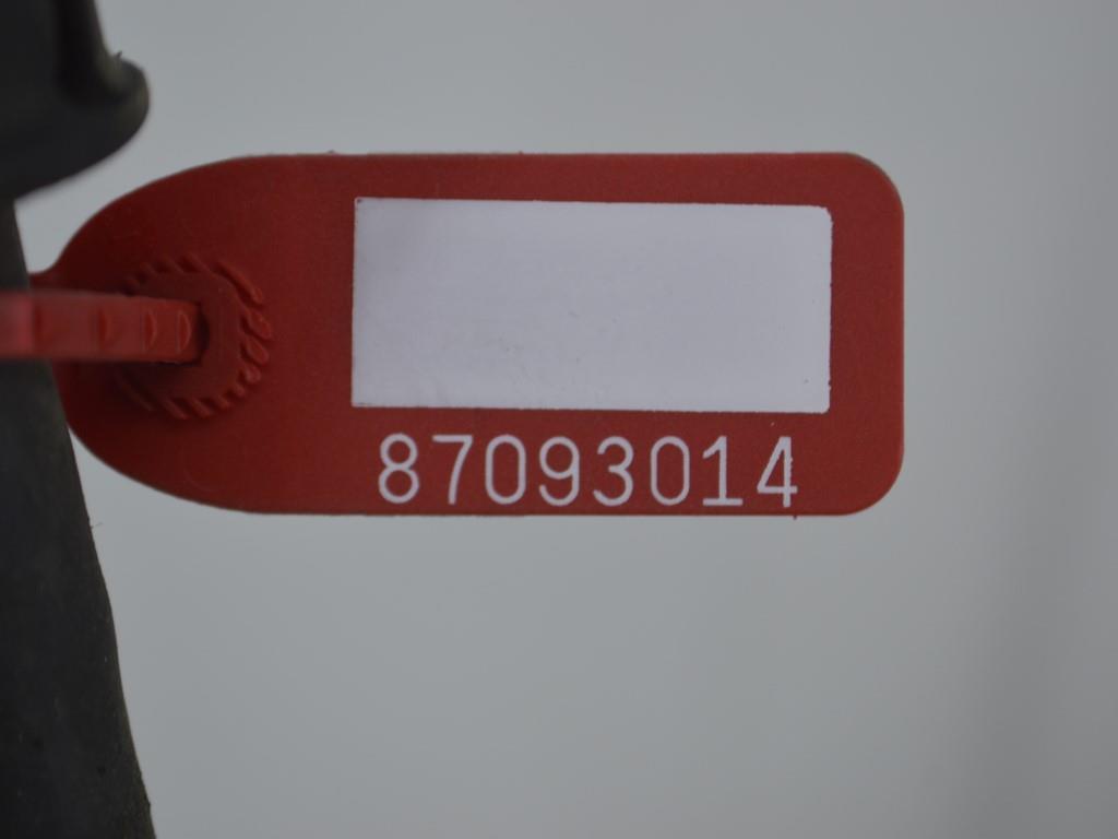 Кулиса Renault Laguna 2 (2001-2007) 8200172835