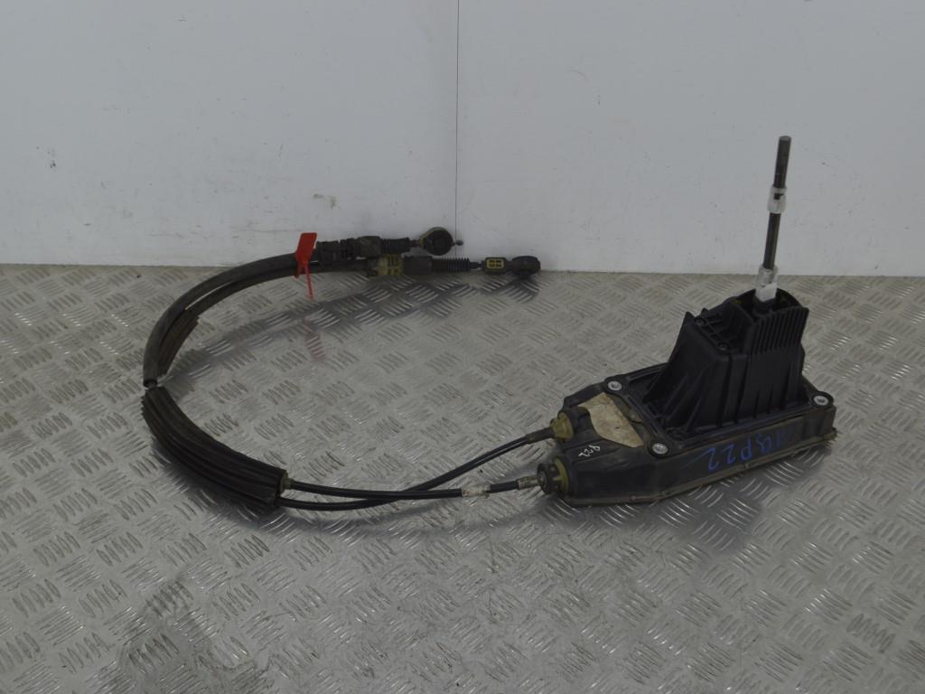 Кулиса Renault Laguna 2 (2001-2007) 8200560211