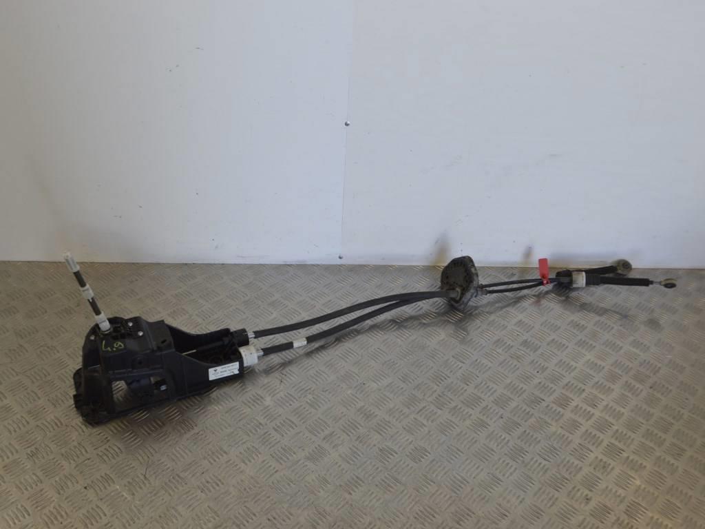 Кулиса Renault Laguna 3 (2007-2015) 8200694900