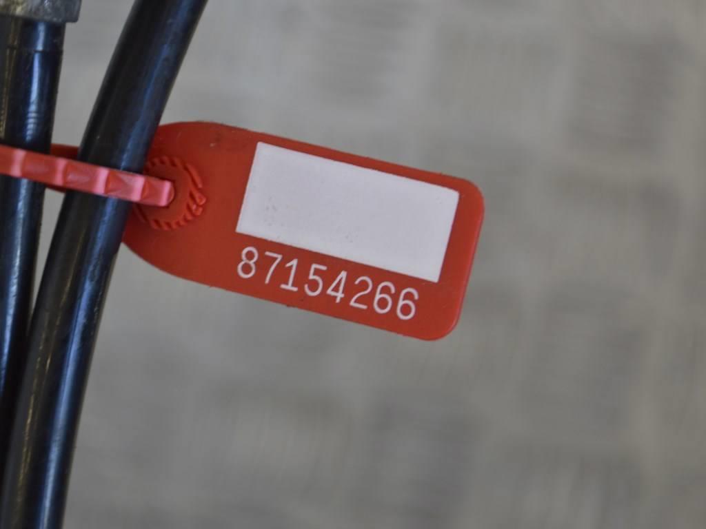 Кулиса Renault Laguna 3 (2007-2015) 8200694900