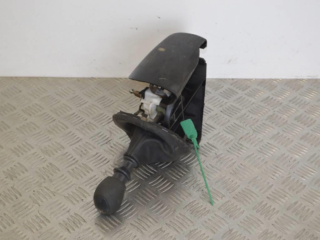 Кулиса Renault Master 2 (1998-2010) 8200201293