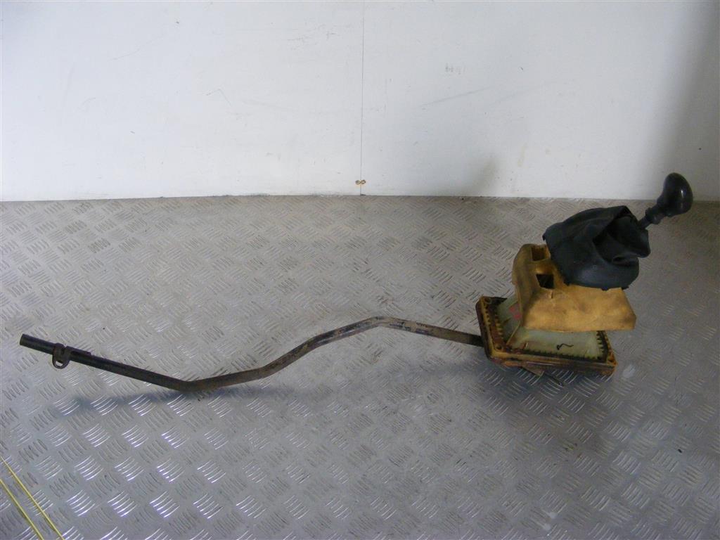 Кулиса Renault Megane 1 (1996-2002)