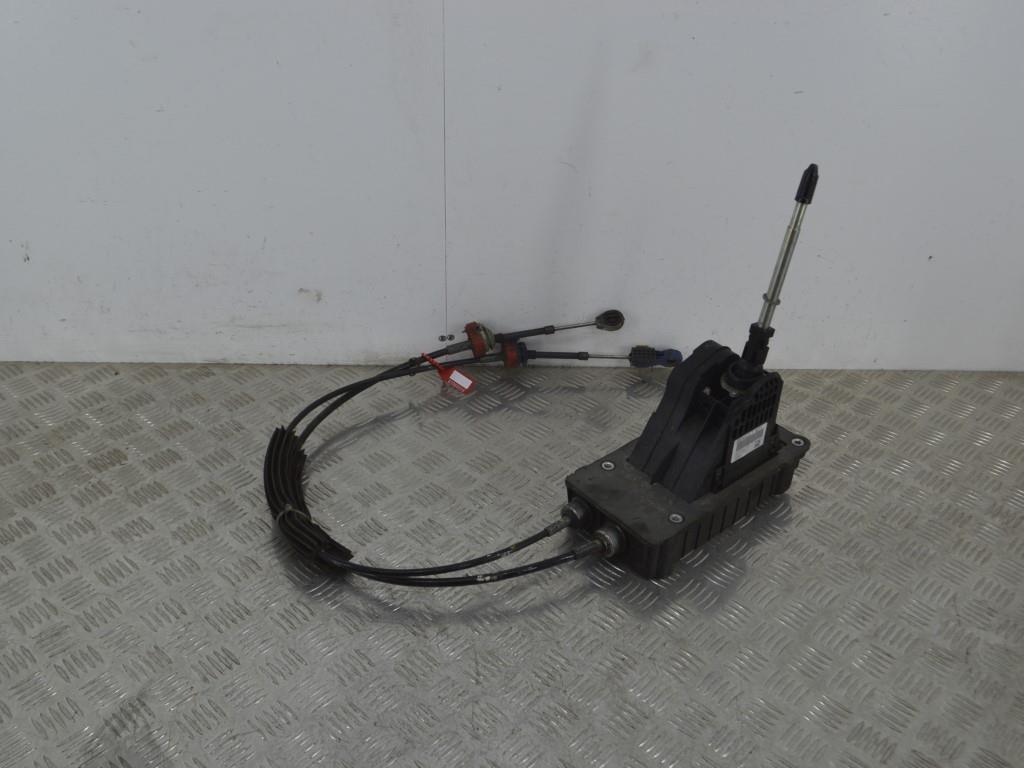 Кулиса Renault Megane 2 (2002-2008) 8200277970