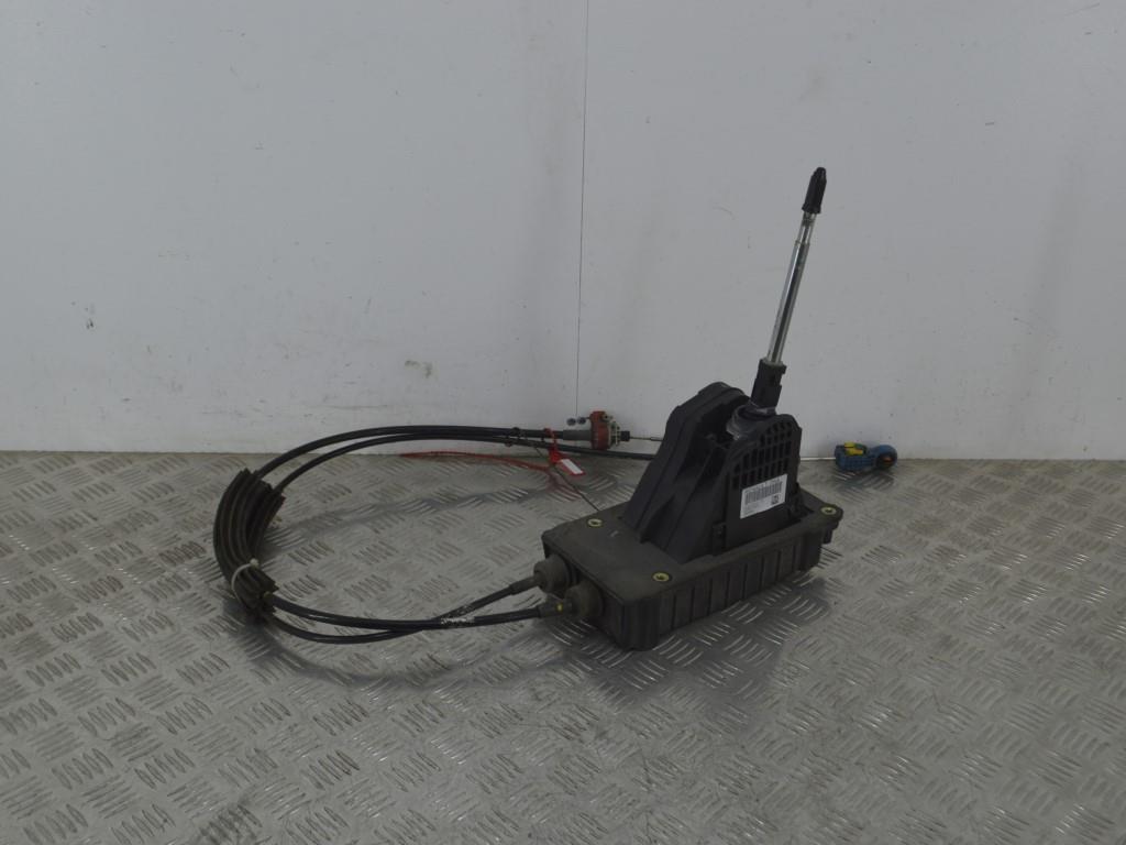 Кулиса Renault Megane 2 (2002-2008) 8200375524