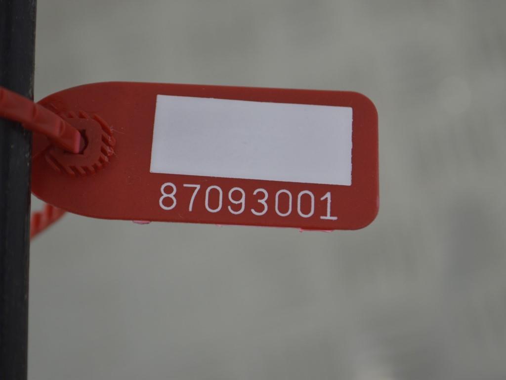 Кулиса Renault Megane 2 (2002-2008) 8200375524