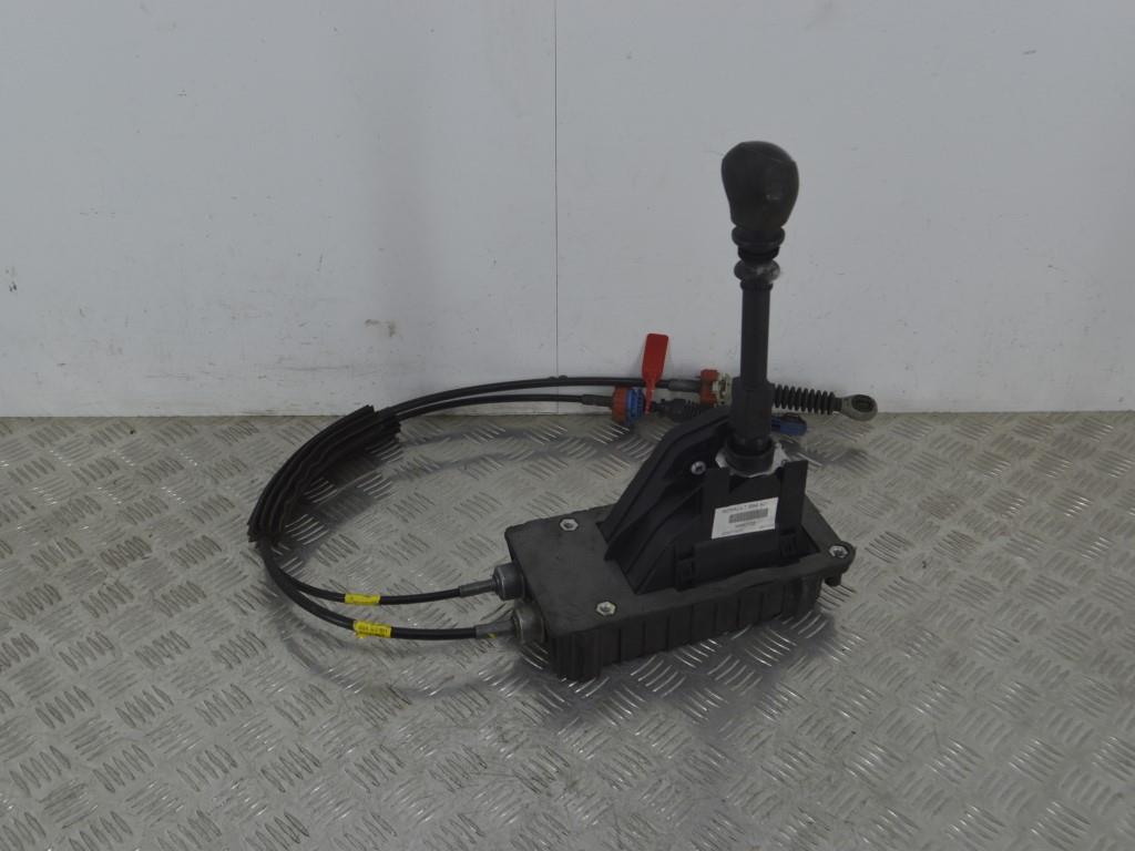 Кулиса Renault Megane 2 (2002-2008) 8200779037