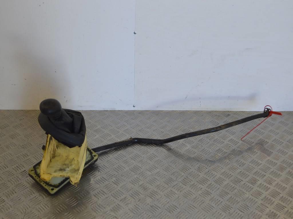 Кулиса Renault Scenic 1 (1996-2003) 7700107670, 7700873195