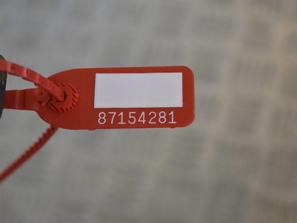 Кулиса Renault Scenic 1 (1996-2003) 7700107670, 7700873195