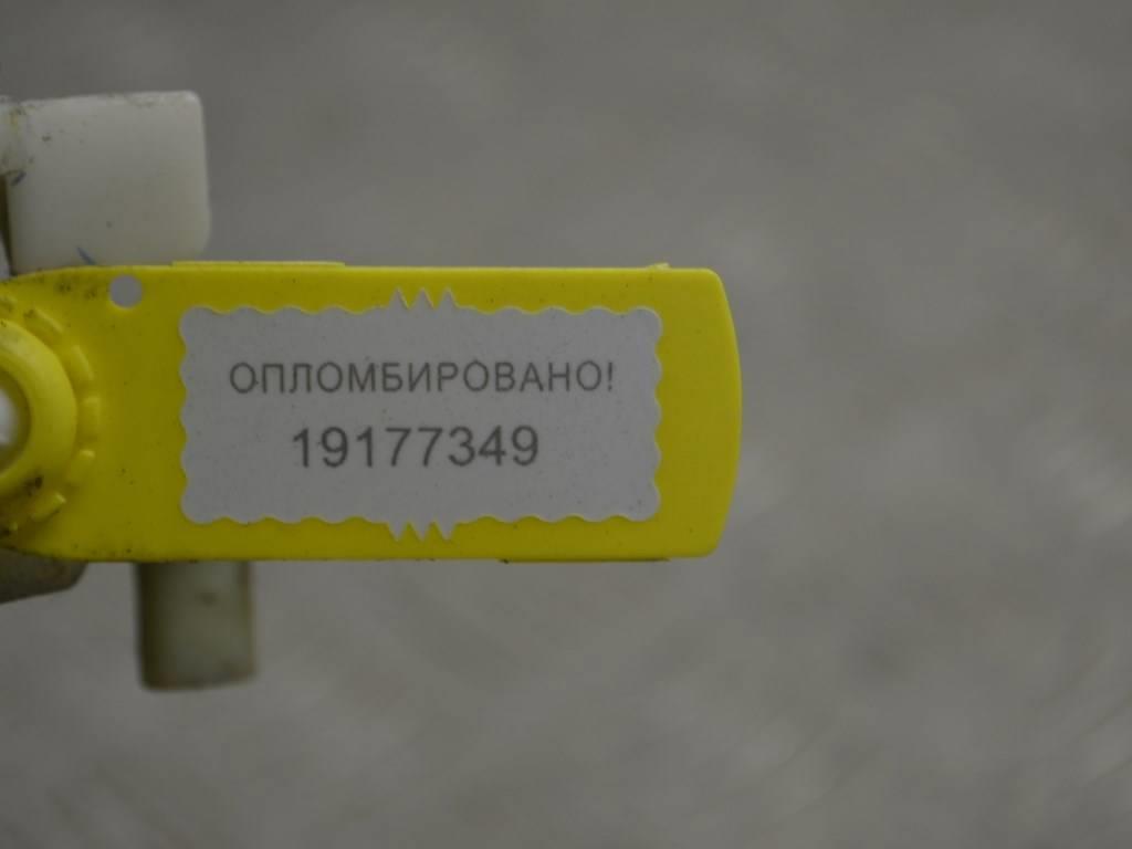 Личинка дверного замка Renault Scenic 1 (1996-2003) 7700838540