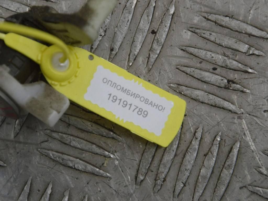 Личинка дверного замка Renault Scenic 1 (1996-2003) 7700838540